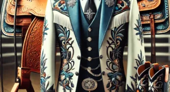 Western Show Apparel Dress to Impress in Style and Comfort