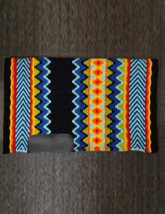 Western Ranch Pad / Saddle Pad