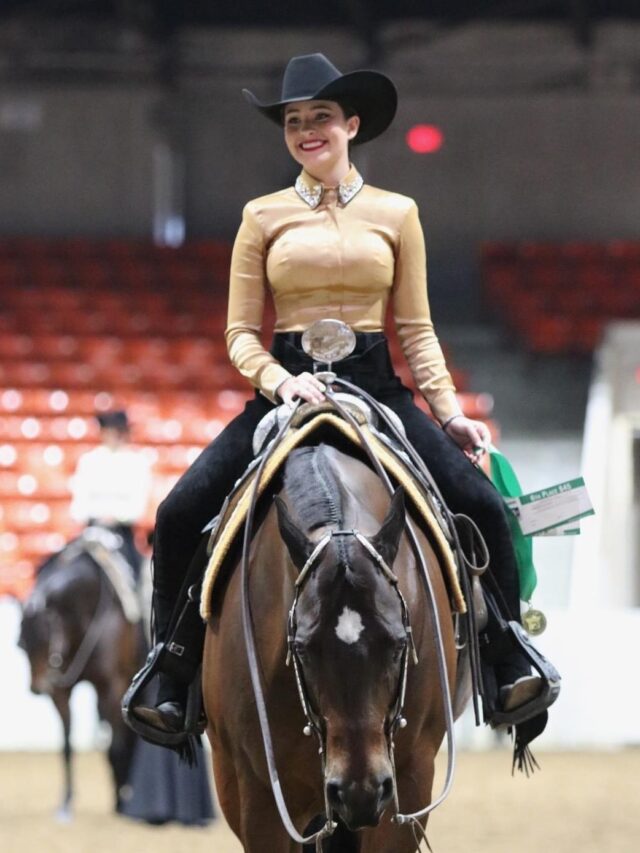 Must Have Western Show Apparel to Elevate Your Look