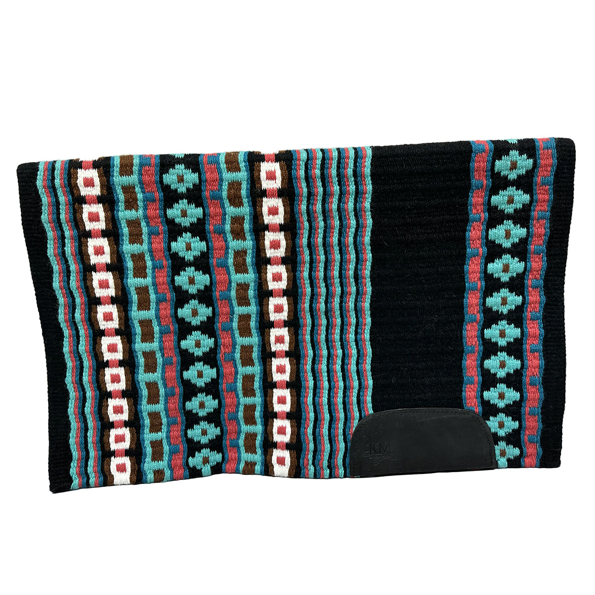 Southwest In Style Western Show Saddle Pad