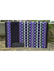 Purple Diamond Supreme Show Pad
