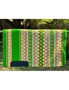 Premium Victory Series Western Show Pad