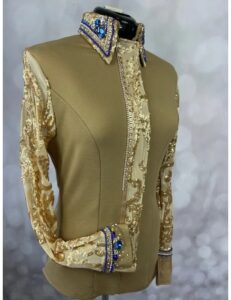 Spectacular SAI Wear All Day Show Shirt