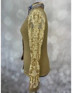 Spectacular SAI Wear All Day Show Shirt