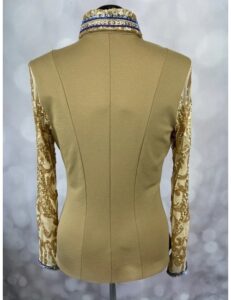 Spectacular SAI Wear All Day Show Shirt