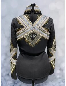Spectacular Aztec Warrior Show Shirt