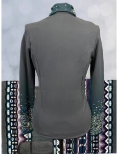 Exquisite Multi Color Show Shirt