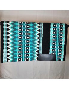 Desert Sky Crystal Show Shirt with Matching Blanket