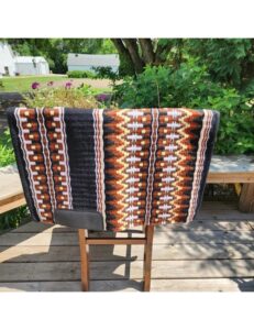 Caramel Delight Show Shirt & Blanket