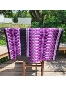 Extraordinary Embellished Fuchsia Western Show Shirt