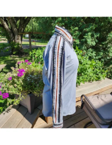 Captivating Western Day Shirt