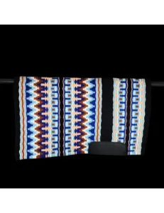 Dazzling Crystal Show Shirt & Blanket Set