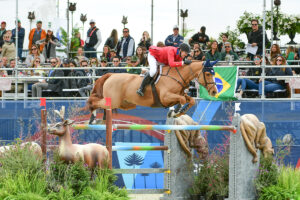 2025 Pan American Games