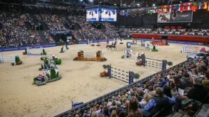 FEI World Cup Finals 2025