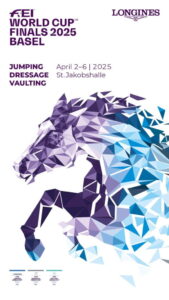 FEI World Cup Finals 2025