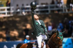 2025 Pan American Games